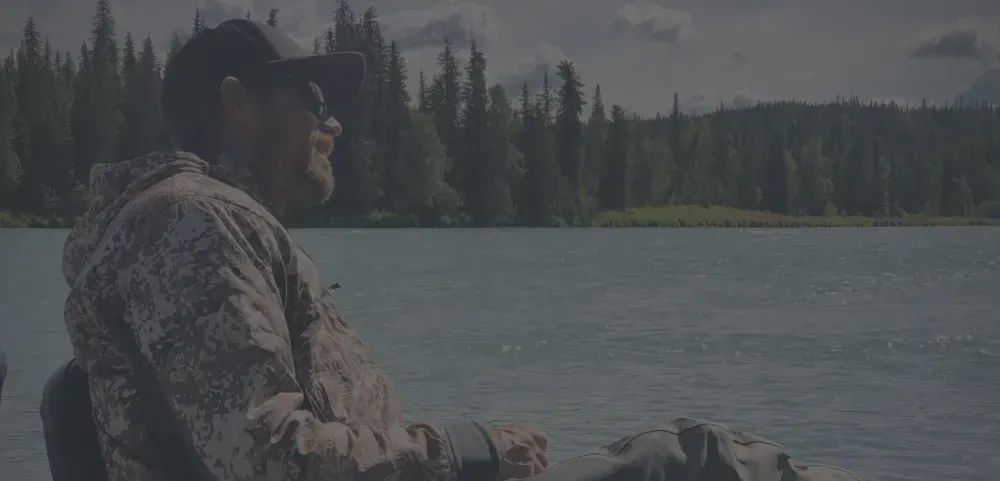 Kenai River