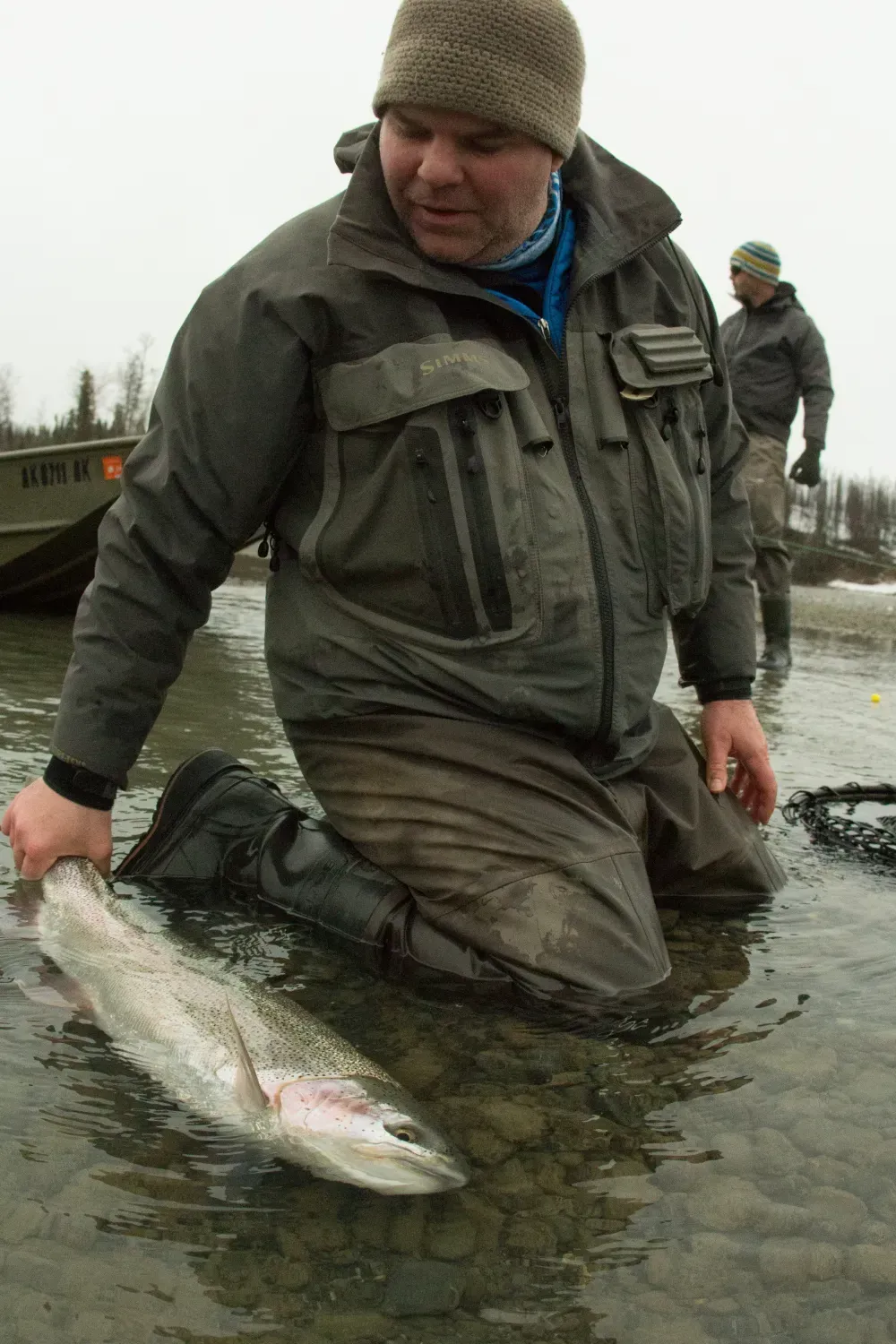 What To Pack Alaska Fishing Trip 2026