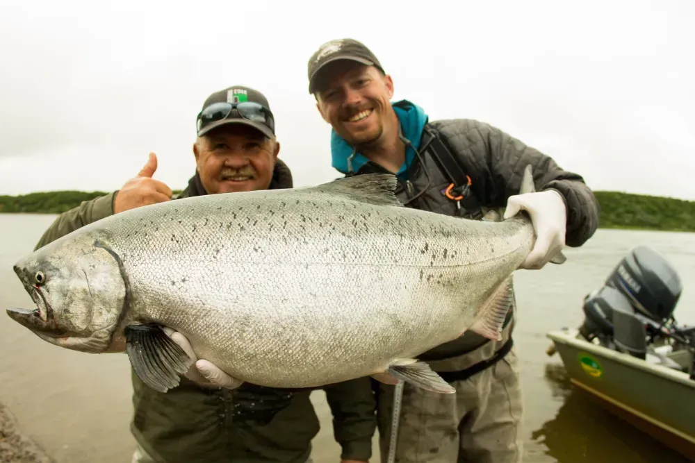 Alaska Fishing Trip Planning Guide 2026
